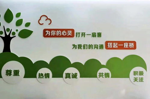 心靈斛畔，寧靜港灣——走進(jìn)合肥工業(yè)大學(xué)心理健康教育與咨詢中心