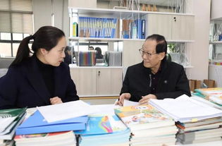 西安這所小學(xué)獲全國教育專家王本中高度贊賞