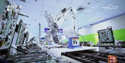 第二十四屆投洽會(huì)啟幕，央廣網(wǎng)聚焦人工智能基礎(chǔ)軟件開發(fā)新浪潮